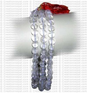 Crystal Mala