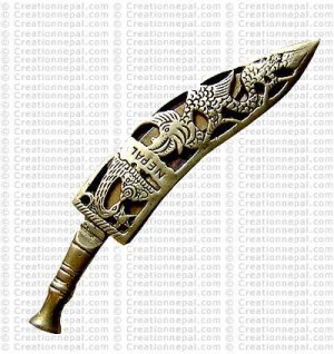 Khukuri