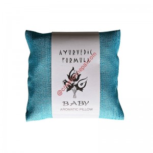 Baby pillow
