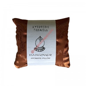 Hangover pillow