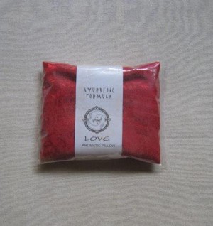 Love pillow