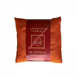 Kapha person pillow