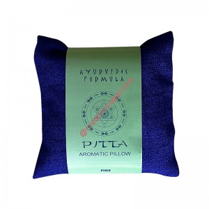 Pitta person pillow