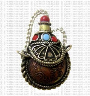 Cupper perfume bottle1