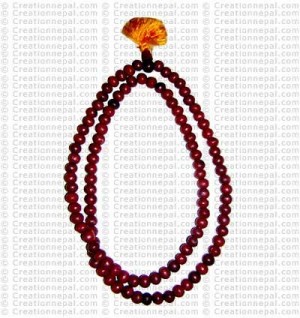 Red wood mala 1