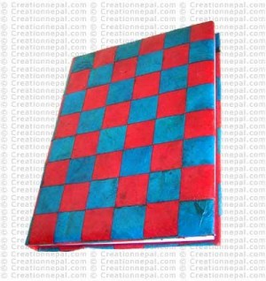 Check notebook