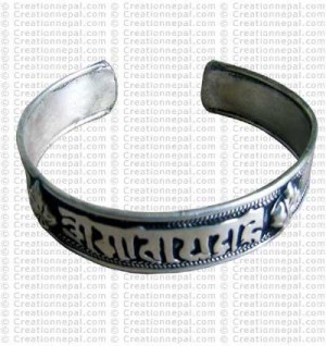 Newari bracelet