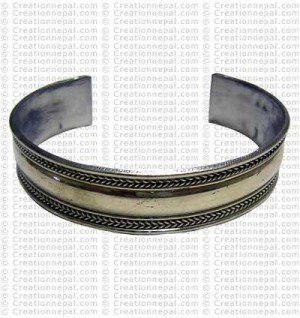 Simple bracelet