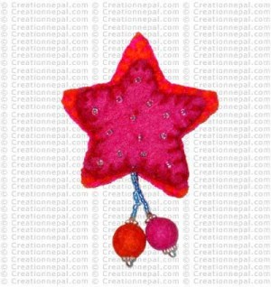 Felt Brooch-07-2