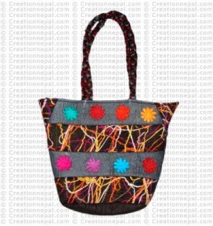 Felt Bag-07-2