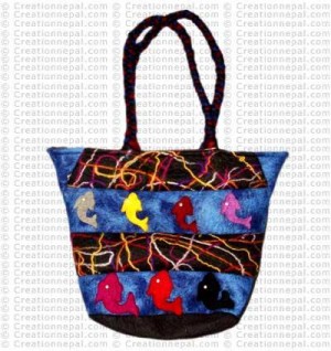 Felt Bag-07-3