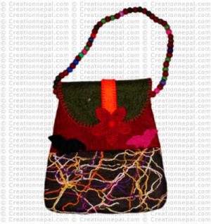 Felt Bag-07-4