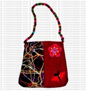 Felt Bag-07-5