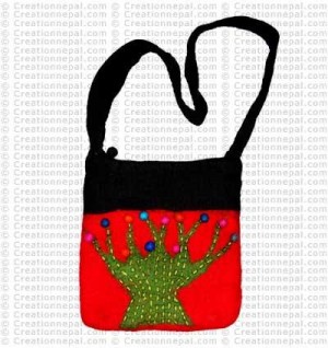 Felt Bag-07-15