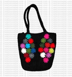 Felt Bag-07-16