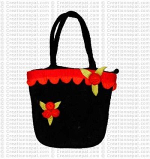 Felt Bag-07-21