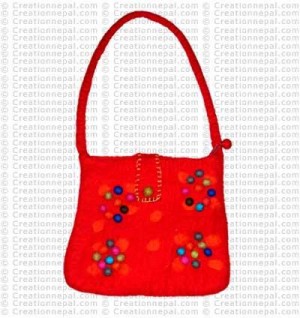 Felt Bag-07-23