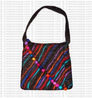 Felt Bag-07-24