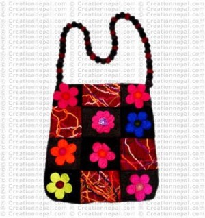 Felt Bag-07-25