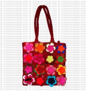 Felt Bag-07-26