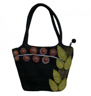 Decorated Gamala bag