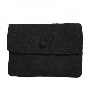 Mini Laptop felt bag