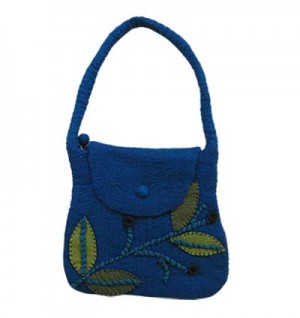 Plant design bag