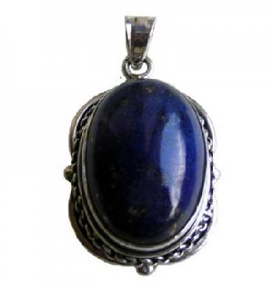Stone Pendant 2