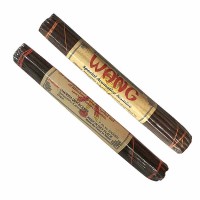Wang medicinal incense (packet of 10)