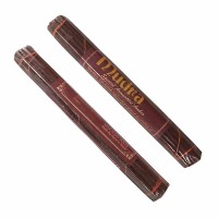 Mudra medicinal incense (packet of 10)