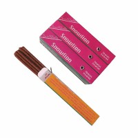 Snowlion short size incense (packet of 12)