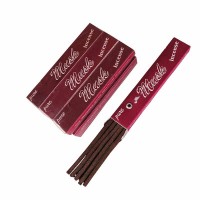 Musk short size incense (packet of 12)