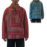 Gheri cotton colorful pullover3