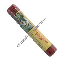 Tibetan Saldhoop incense