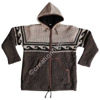 Woolen jacket 29