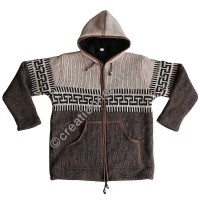Woolen jacket 30