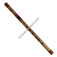 Large size bamboo flute