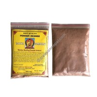 Ratna Sambhav - healing powder incense