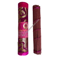 Kalachakra Incense tube