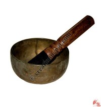 Traditional Singing bowl6