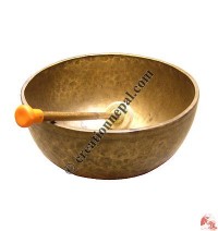 Medium size Jammed bowl