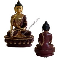 Shakyamuni Buddha 20