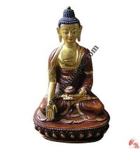 Shakyamuni Buddha 15