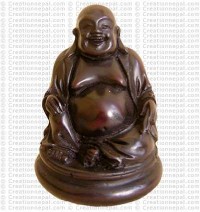 Laughing sitting-Buddha8