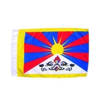 Tibet Flag XS