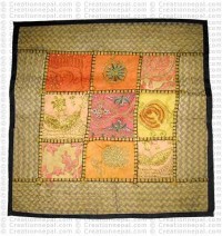 Rajasthani cushion cover1