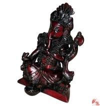 Jeweled Ganesh