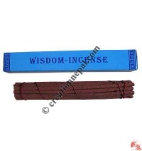 Wisdom Incense