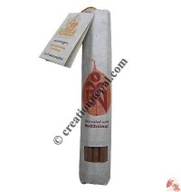 Manjushree incense (packet of 10)