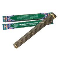 Himalayan Herbal incense